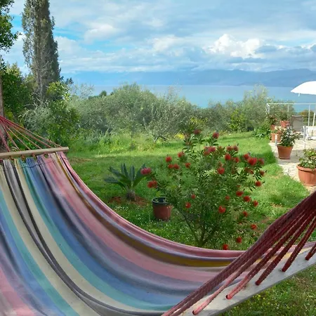 فيلة Olive Grove And Sea View *