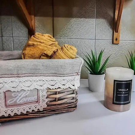 Olive Grove And Sea View * Agios Spyridon (Corfu)