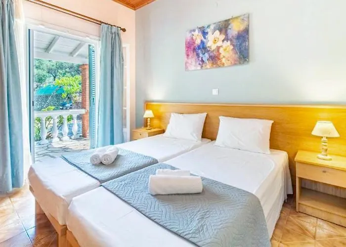 Olive Grove And Sea View Βίλα *