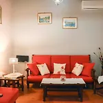 Villa Olive Grove And Sea View *
