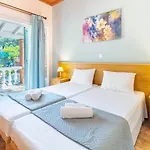Olive Grove And Sea View Villa *