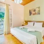 Villa Olive Grove And Sea View Agios Spyridon (Corfu)