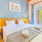 Villa Olive Grove And Sea View