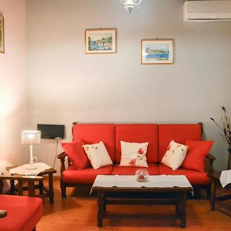 Vila Olive Grove And Sea View *
