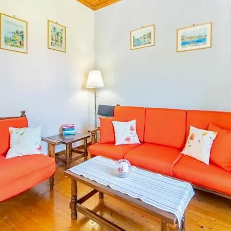 Olive Grove And Sea View Vila *